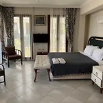Grand Teoshan Ve Apartment