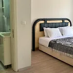 Grand Teoshan Ve Apartment Seferihisar