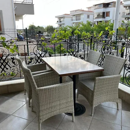 Appartement Grand Teoshan Ve