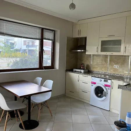 Grand Teoshan Ve Seferihisar