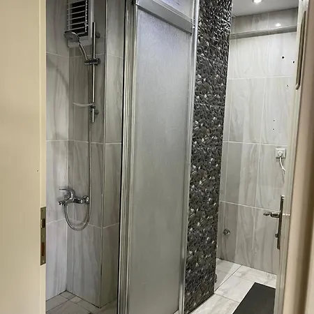 Grand Teoshan Ve Appartement Seferihisar