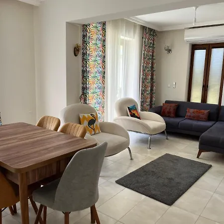 Grand Teoshan Ve Seferihisar