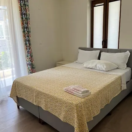 Appartement Grand Teoshan Ve *