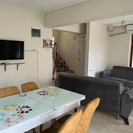 Grand Teoshan Ve * Seferihisar