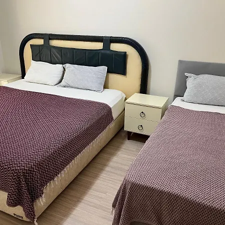 Appartement Grand Teoshan Ve Seferihisar