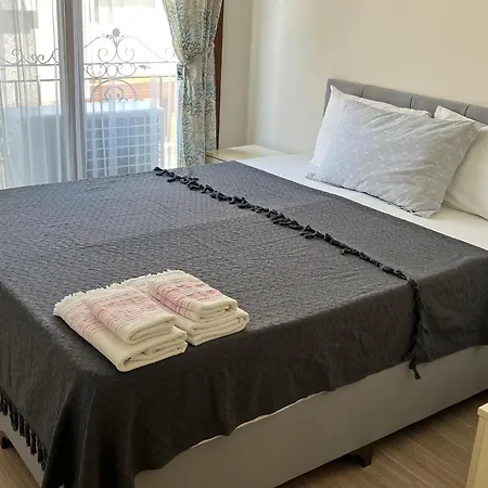 Grand Teoshan Ve Seferihisar