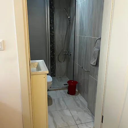 Grand Teoshan Ve * ספריהיסאר