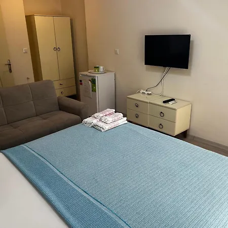 Appartement Grand Teoshan Ve Seferihisar