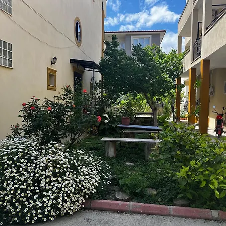 Grand Teoshan Ve Appartement *