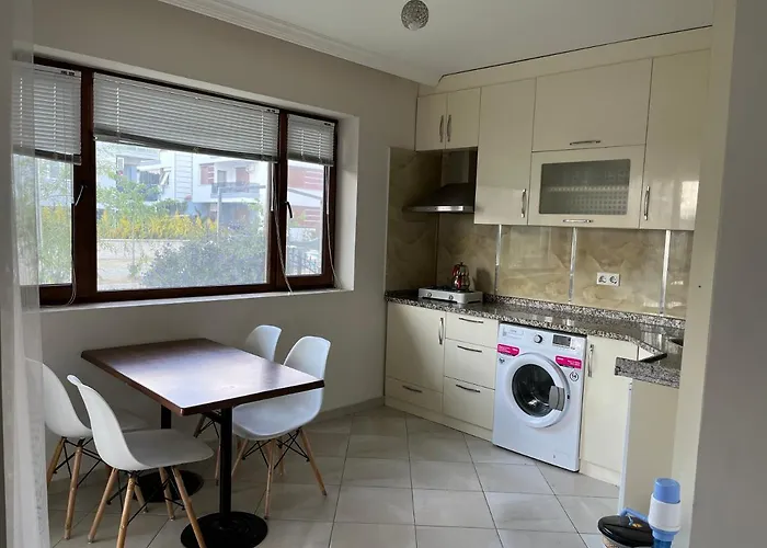 Grand Teoshan Ve Seferihisar