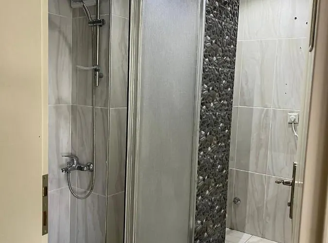 Grand Teoshan Ve Apartament Seferihisar