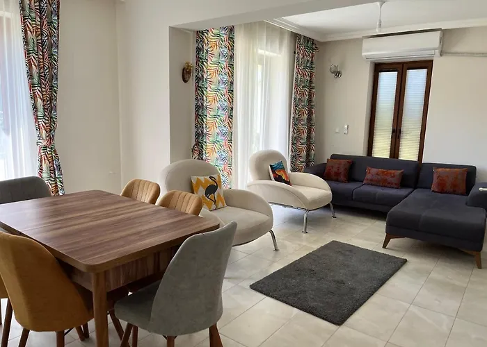 Grand Teoshan Ve Seferihisar