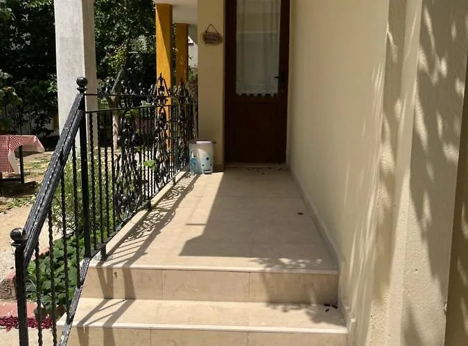 Apartament Grand Teoshan Ve