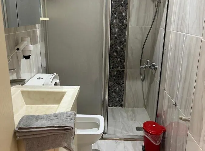 Grand Teoshan Ve Seferihisar