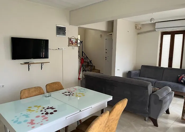 Grand Teoshan Ve * Seferihisar