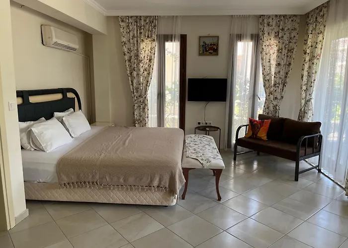 Grand Teoshan Ve Seferihisar