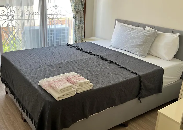 Grand Teoshan Ve Seferihisar