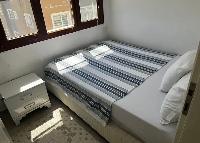 Apartament Grand Teoshan Ve