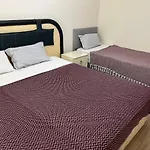 Grand Teoshan Ve Lejlighed