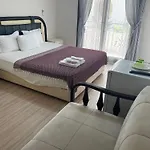 아파트 Grand Teoshan Ve 세페리히사르