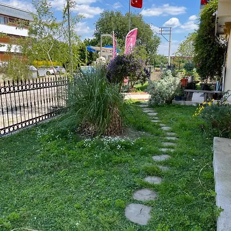 Grand Teoshan Ve Apartment *