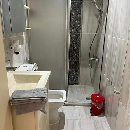 Grand Teoshan Ve Seferihisar