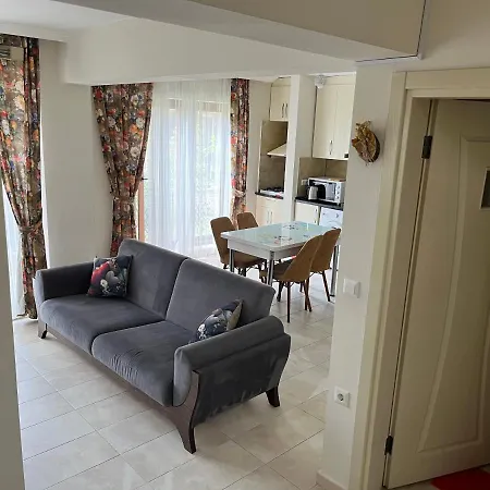 Apartament Grand Teoshan Ve *