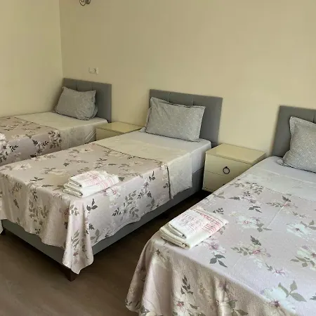 Apartament Grand Teoshan Ve