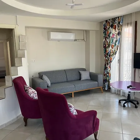 Grand Teoshan Ve