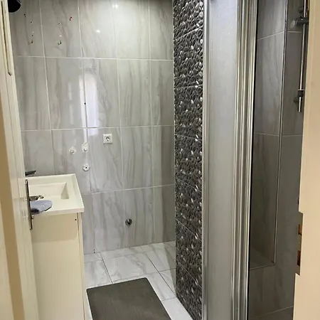 Apartment Grand Teoshan Ve Seferihisar