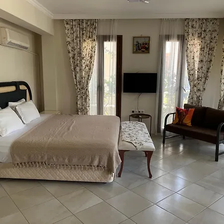 Grand Teoshan Ve セェフェリヒサール