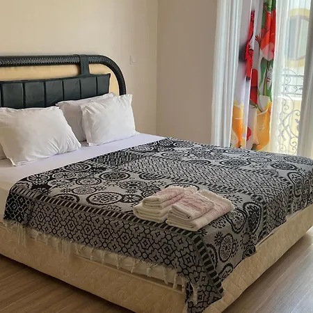 Apartment Grand Teoshan Ve Seferihisar