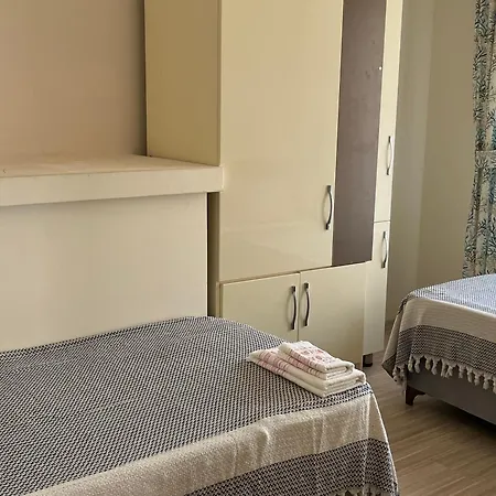 Grand Teoshan Ve Apartment