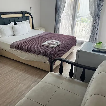 Apartament Grand Teoshan Ve Seferihisar