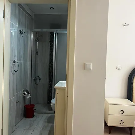 Grand Teoshan Ve Apartment