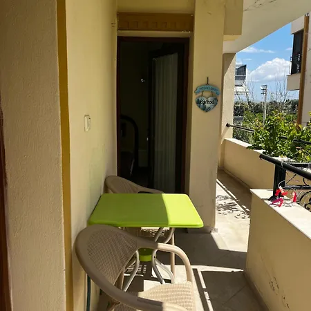 Apartment Grand Teoshan Ve