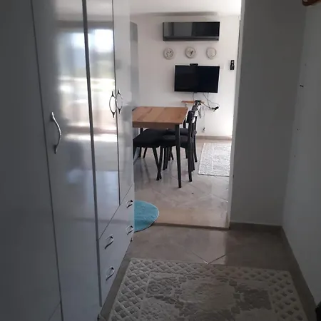 Grand Teoshan Ve Seferihisar