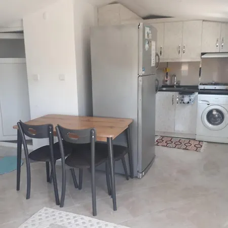 Grand Teoshan Ve Apartment