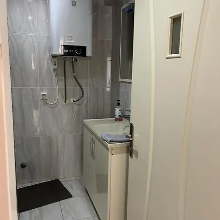 Apartment Grand Teoshan Ve Seferihisar