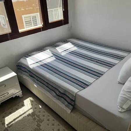 Apartment Grand Teoshan Ve