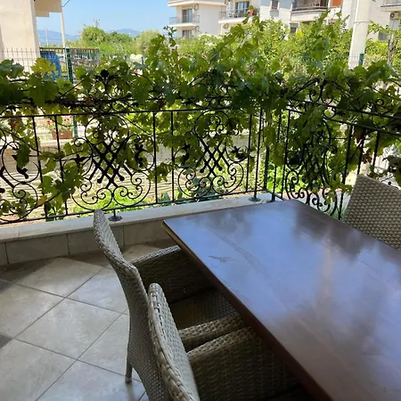 Grand Teoshan Ve Apartment