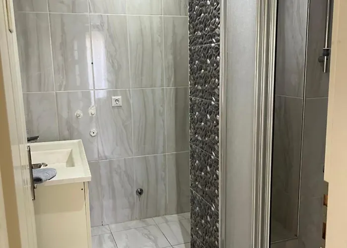 Apartmán Grand Teoshan Ve Seferihisar