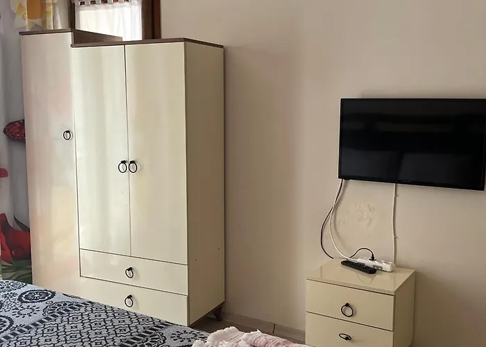 Grand Teoshan Ve Seferihisar