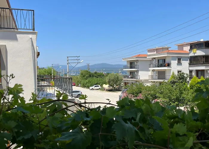 Apartmán Grand Teoshan Ve